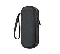 Funda de transporte rígida, para UGREEN PB728 25000 mAh, a prueba de golpes, bolsa de almacenamiento de viaje de EVA, con asa, organizador portátil protector, para cargador de 200 W