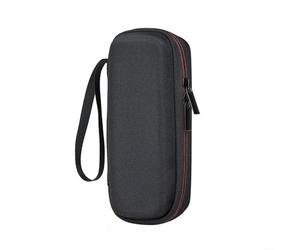 Funda de transporte rígida, para UGREEN PB728 25000 mAh, a prueba de golpes, bolsa de almacenamiento de viaje de EVA, con asa, organizador portátil protector, para cargador de 200 W