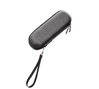 Funda de transporte rígida portátil para DJI Osmo Pocket 3 Pocket3, bolsa de almacenamiento de viaje impermeable con 2 pares de protectores de pantalla