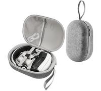 Funda de transporte rígida y portátil para Meta Quest 3, Correa para Q3 Elite, 31 x 21.7 x 12 cm, Organizador de bolsas