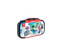 Funda de transporte y protección oficial de Nintendo Super Mario Wonder, para Nintendo Switch, compatible con Lite y OLED.