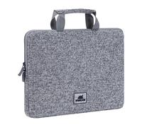 Funda de transporte y protección para portátil de hasta 14" con doble asa