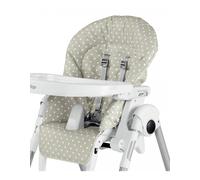 Funda de Trona Prima Pappa Zero3 Peg-Perego