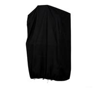 Funda de uso en interiores para Pilates Reformer con tela Oxford impermeable, capa a prueba de polvo, características resistentes al sol y ajuste de cordón (600D)