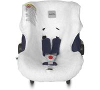 Funda de verano para silla de auto Huggy de Inglesina BabyChic