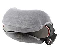 Funda de verano universal gris compatible con Cybex Pallas S-fix Pallas M-Fix Solution S-fix Solution M-fix Solution Sifix (Pallas S M Fix Front)