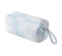 Funda de viaje acolchada para Airwrap Shark Flexstyle, bonita bolsa de almacenamiento floral de leopardo con asa y cremallera, gran capacidad para viajes, vacaciones, uso diario, niñas, mujeres y