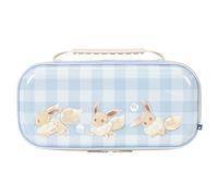 Funda de viaje (Eevee Cottage Core) para Nintendo Switch 2
