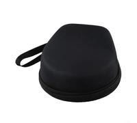 Funda de viaje EVA para auriculares de conducción ósea, compatible con SHOKZ New OpenRun Pro 2/Pro 2 Mini/OpenRun/OpenSwim y otros auriculares deportivos abiertos