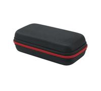 Funda de viaje EVA, resistente a los golpes, bolsa de almacenamiento portátil, con bolsillo de malla para grabadora digital portátil TASCAM DR-05/DR-07