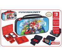 Funda de Viaje Mario Kart Nintendo Switch Nintendo Switch standard