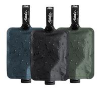 Funda de viaje Matador FlatPak Toiletry Bottle (3 pk) Color: mix1