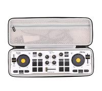 Funda de viaje para Akai Professional LPK25 | controlador de teclado MIDI USB portátil de 25 teclas