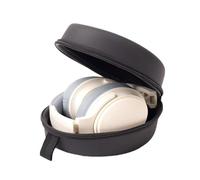 Funda de viaje para auriculares Bluetooth plegable, bolsa de almacenamiento para Beats Solo 4/Solo 3/Studio Pro/Studio3/Skullcandy Crusher Evo/Crusher ANC 2/Hesh Evo/Hesh ANC/Riff/TOZO HT2