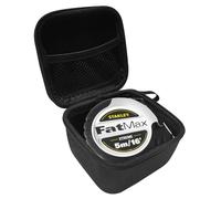 Funda de viaje para cinta métrica Stanley Fatmax de 5 m