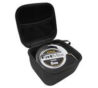Funda de viaje para cinta métrica Stanley FATMAX Xtreme de 5 m