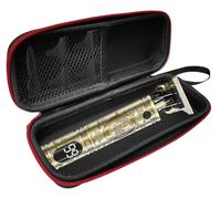 Funda de viaje para cortadora de barba Solati para hombre