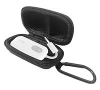 Funda de viaje para doce South AirFly SE adaptador de transmisor de audio inalámbrico Bluetooth