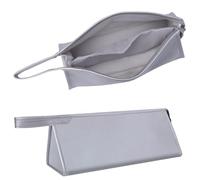 Funda de viaje para Dyson Airwrap Styler/Shark Flexstyle, funda de transporte portátil para secador de pelo Dyson Supersonic, impermeable, antiarañazos, a prueba de polvo, a prueba de golpes,