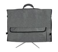 Funda De Viaje Para Laptop - Manga De Ordenador Portátil Impermeable | BAJO MENSAJE | Funda De Transporte De Viaje Con Revestimiento De Terciopelo Suave | Compatible Con Pantalla Y G