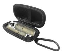 Funda de viaje para linterna EDC recargable OLIGHT iUltra