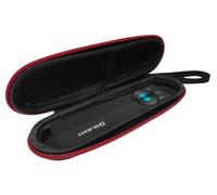 Funda de viaje para linterna portátil OLIGHT ArkPro Lite de 1200 lúmenes