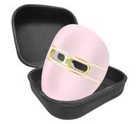 Funda de viaje para máscara facial LED F FIWENE