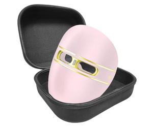 Funda de viaje para máscara facial LED F FIWENE