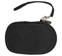 Funda de Viaje para Ratón, Bolsa Ligera y Dura para Viajar, Funda para Ratón para Videojuegos, Insignia