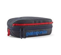 Funda de viaje Patagonia Black Hole Cube 3L Color: azul oscuro