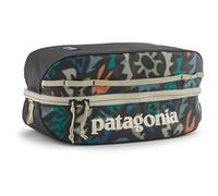 Funda de viaje Patagonia Black Hole Cube 6L Color: negro/beige