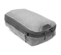 Funda de viaje Peak Design Packing Cube Small Color: gris
