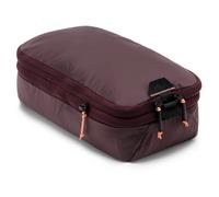 Funda de viaje Peak Design Packing Cube Small Color: rojo
