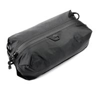 Cubo de Malla Ultraligero Peak Design X-Pequeño, negro