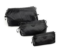 Cubo de embalaje ultraligero Peak Design BUNDLE XXS-XS-S, negro