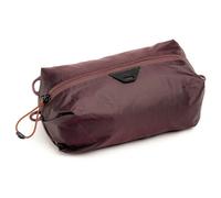 Funda de viaje Peak Design Ultralight Packing Cube X-Small Color: rojo