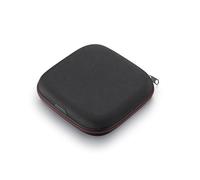 Plantronics Funda con cremallera para Blackwire C710 y Savi W420 - Pack de 5