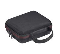 Funda de viaje portátil para tarjetas de sonido Focusrite Scarlett Solo3/4, funda protectora para tarjetas de sonido, bolsa de almacenamiento para tarjetas de sonido