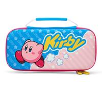 Funda De Viaje PowerA Para Kirby - Nueva - NINTENDO SWITCH