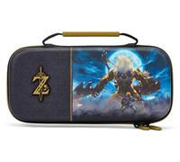 Funda De Viaje PowerA Protección Link Vs. Lynel - Nintendo Switch - Nueva