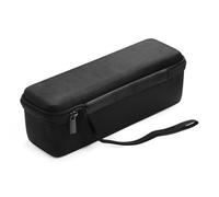 Funda de viaje resistente al agua, funda de viaje resistente a los golpes, con bolsa de accesorios para altavoces inalámbricos Sony ULT Field 1/SRS-ULT 10