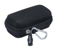 Funda de Viaje rígida Compatible con Bose SoundSport Libre Truly Wireless Sport Auriculares Aproca