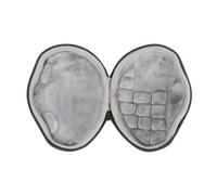 Funda de Viaje rígida para ratón trackball inalámbrico, Funda Protectora de EVA ratón para Logitech M570/MX Ergo Advanced