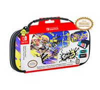 Funda de Viaje Splatoon 3 Deluxe Nintendo Switch NNS51A Merchandising standard