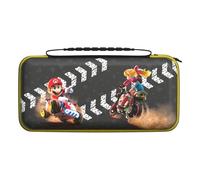 Turtle Beach PlayTrek Funda de Viaje Mario Kart World para Nintendo Switch 2
