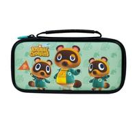 Funda De Videojuego Big Ben NNS34AC SWITCH Animal Crossing New Horizon