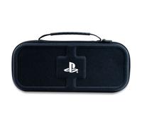 Funda De Videojuego Nacon PLAYSTATION 5 Control Remoto Negro