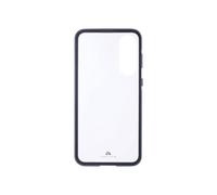 Funda de vidrio Black Rock 360 para Samsung Galaxy A57 5G negra, transparente 00080295