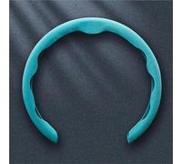 Funda de Volante calefactable Protector Gamuza 5D para Volante Coche 15 Pulgadas 38cm Antideslizante Transpirable Accesorios universales para Coche para para Toyota(Light Green)