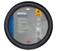 Funda de volante ecológica Skeentex - M - Ø 38/39,5 cm